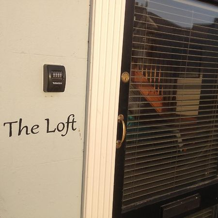 The Loft, Ardfert公寓 外观 照片