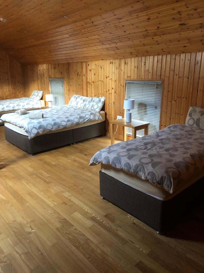 The Loft, Ardfert公寓 外观 照片