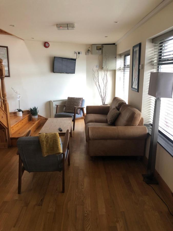 The Loft, Ardfert公寓 外观 照片