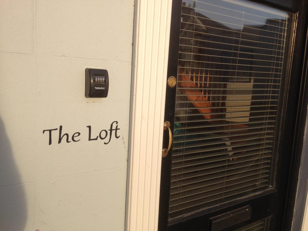The Loft, Ardfert公寓 外观 照片